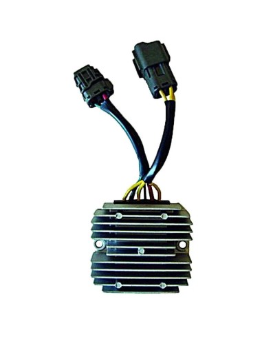 regulador 12v 35a trifase cc 6 cables 2 co 04179160