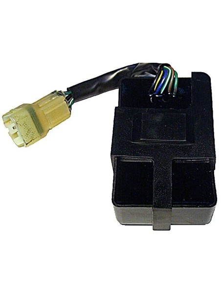 centralita electronica cdi kymco mxu 250 04179192