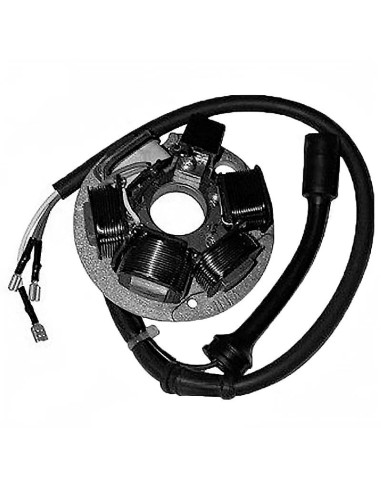 stator sgr 6 polos vespa pk 04199495