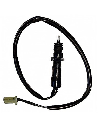 interruptor stop pedal freno posterior con cable 04278084
