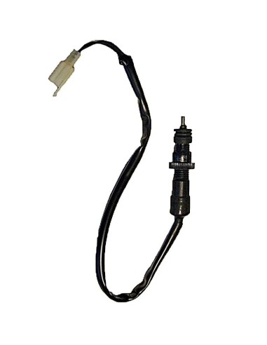 interruptor stop pedal freno posterior con cable 04278088