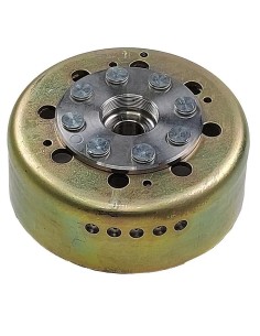 rotor piaggio hexagon 125 04293390