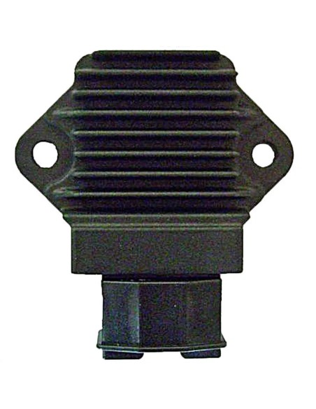 regulador 12v trifase cc con conector 5 fa 04344004