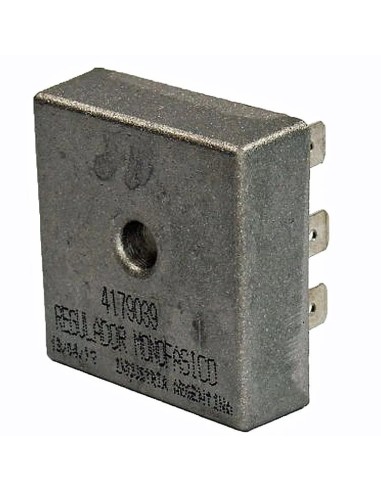 regulador 12v ca 3 fastons 04179039