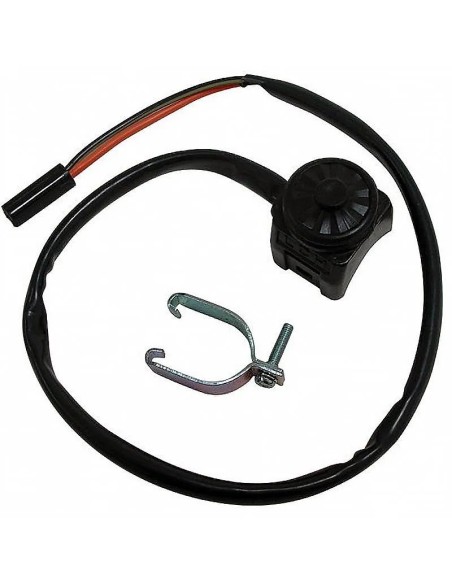 pulsador arranque suzuki dr z 250 400 con cable y 04029736