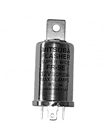 intermitencia electronica 12v 15 138w 3 fastoms 04127753