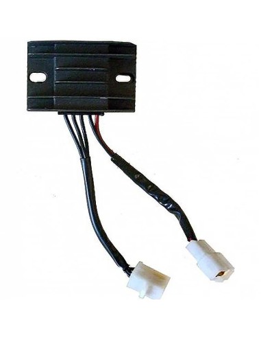 regulador 12v trifase cc 5 cables 04174710