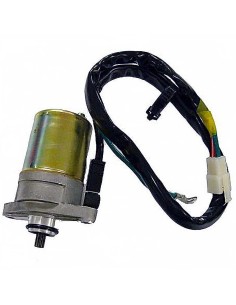motor arranque 12v 10 dientes rotacion izquier 04178197