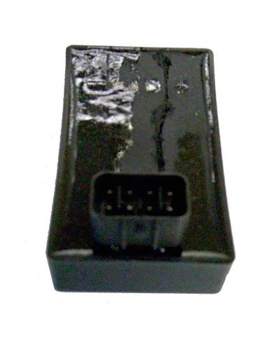 centralita electronica cdi digital cc 8 pins 04179142