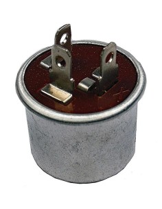 pastilla de intermitencia vespa 6v 04127966