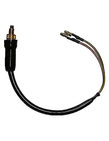 interruptor stop yamaha aerox 50 con cable 04278022