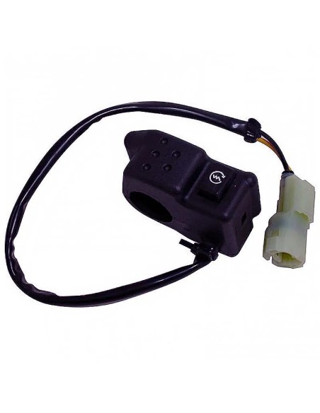 pulsador arranque honda crf x 250 450 con cable y 04029732