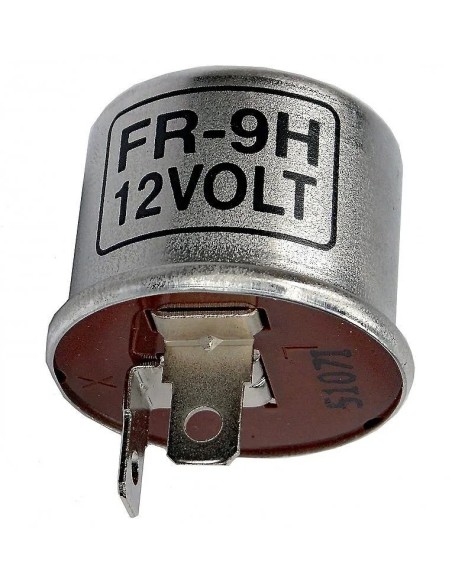 pastilla de intermitencia 12v 23 138w dos fastoms 04127754