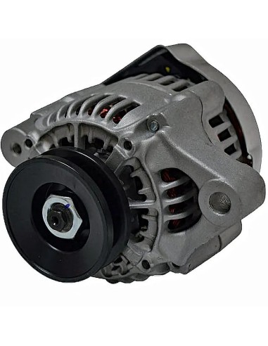 alternador kawasaki kaf mule 04166719