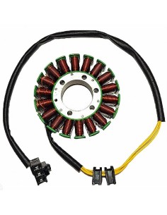 stator sgr trifase 18 polos honda vrf 800 vtech 04169016