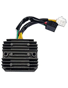 regulador sh541 pa 12v trifase cc 6 cables 04169115