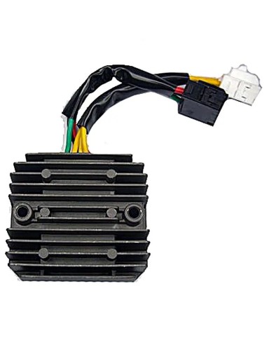 regulador sh541 pa 12v trifase cc 6 cables 04169115