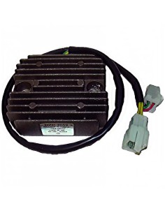regulador 12v trifase cc 5 cables 04172059