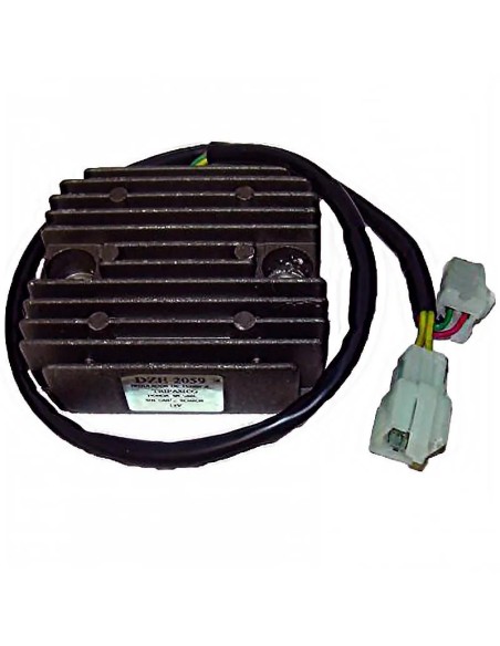 regulador 12v trifase cc 5 cables 04172059