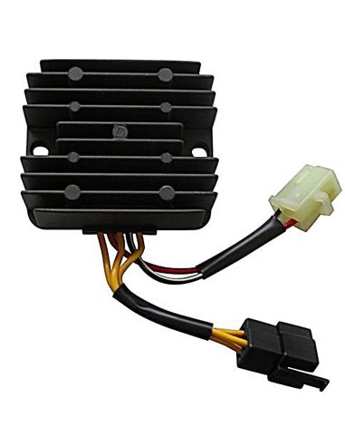 regulador japones sh535 c12 12v trifase cc 04175259