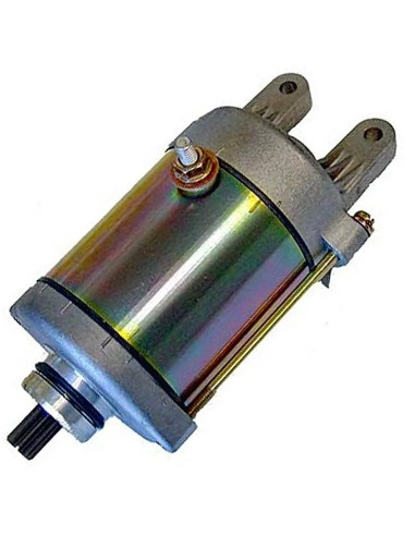 motor arranque 12v rotacion derecha con cable 04178196