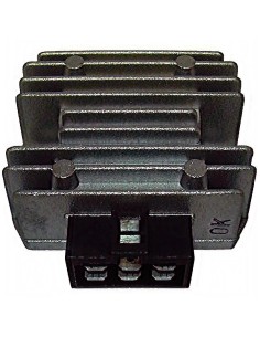 regulador 12v trifase cc 6 fastons con sen 04172082