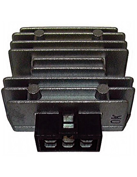 regulador 12v trifase cc 6 fastons con sen 04172082