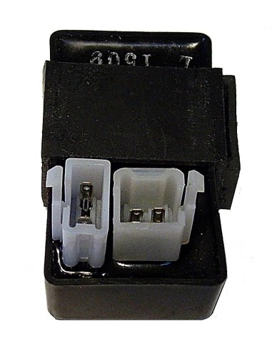 centralita electronica cdi ac 6 pin kymco quan 04179187