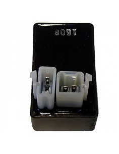 centralita electronica cdi c a 6 pin honda cg 04179193