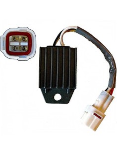regulador japones sh721 aa 12v trifase ca cc 04175120