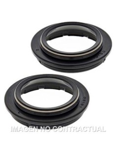 Kit de guardapolvos horquilla All Balls 57-135