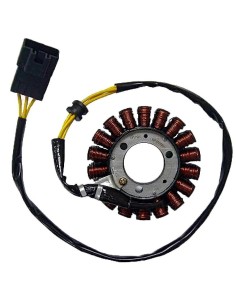 stator sgr trifase 18 polos honda sh 125 150 04163957