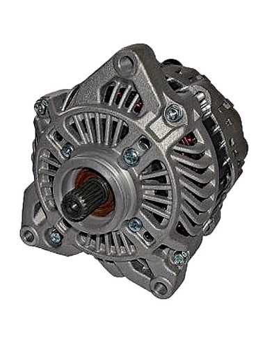 alternador honda gl 1800 04166712