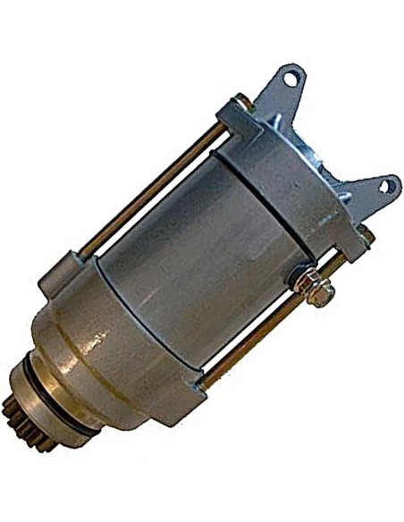 motor arranque moto arrowhead 12v 13 dientes rotacion drcha 04171110