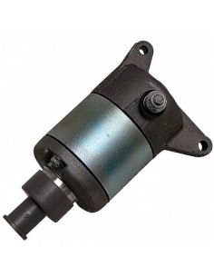 motor arranque 12v rotacion izquierda 04171167
