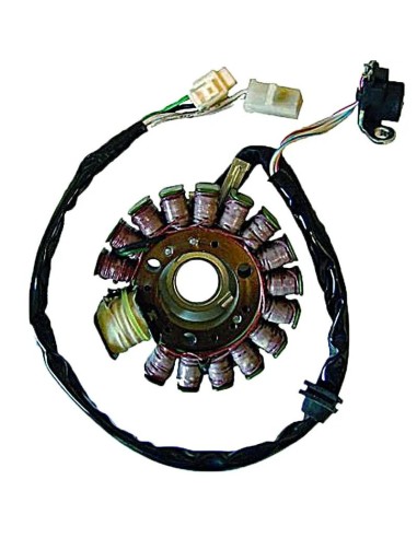stator sgr trifase 16 polos motor minarelli yamah 04163061