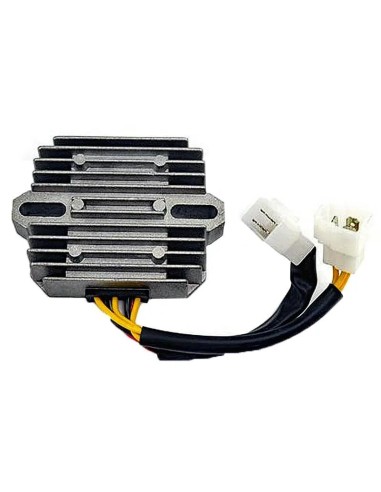 regulador triumph 675 daytona 12c 35a trifase 04172494