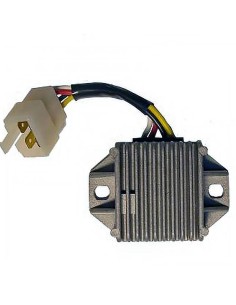 regulador 12v monofase c c 4 cables yamaha 04174705