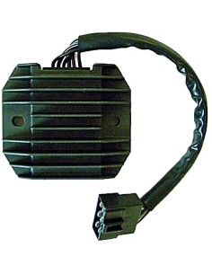 regulador japones sun sh650 12 12v trifase cc 04175412
