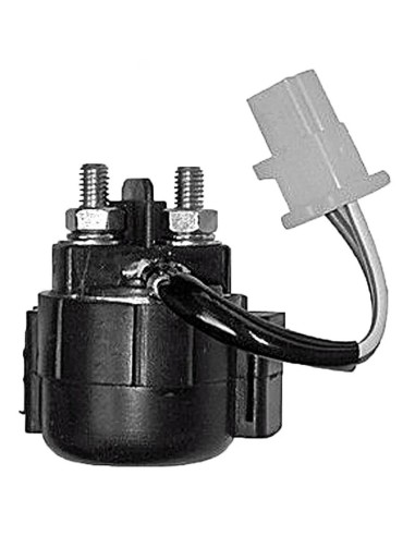 rele arranque 12v 100a yamaha majesty 125 150 04178752