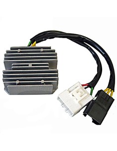 regulador sym joymax 300 12v trifase 6 cables 04179055