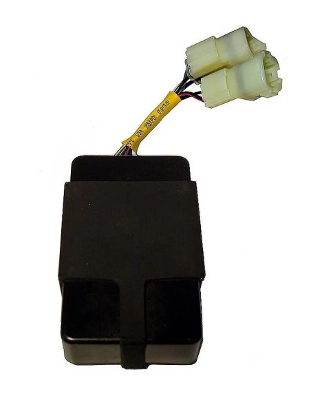 centralita electronica cdi digital c c 6 cable 04179195