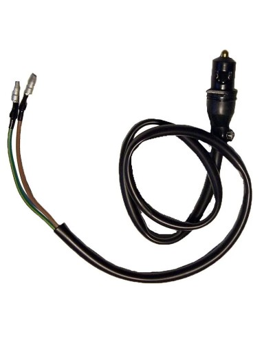 interruptor stop con cable delantero maneta dere 04278045
