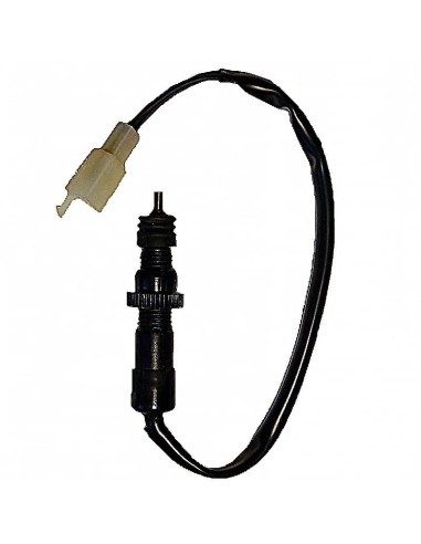 interruptor stop pedal freno posterior con cable 04278086