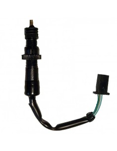 interruptor stop pedal freno posterior con cable 04278092