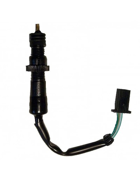 interruptor stop pedal freno posterior con cable 04278092