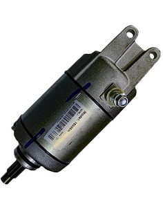 motor de arranque honda trx 500 04551104