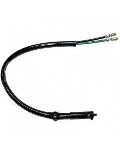 interruptor stop maneta izquierda con cable 04655340