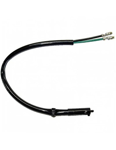 interruptor stop maneta izquierda con cable 04655340