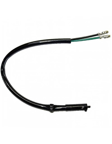 interruptor stop maneta izquierda con cable 04655340